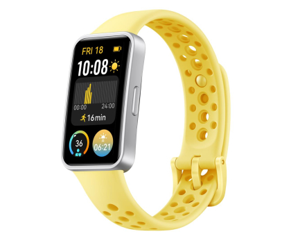 Smartband HUAWEI Band 9 Żółty